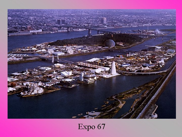 Expo 67 