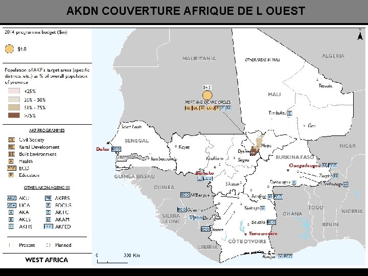 AKDN COUVERTURE AFRIQUE DE L OUEST 