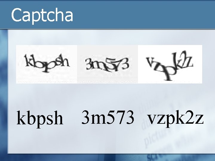 Captcha kbpsh 3 m 573 vzpk 2 z 