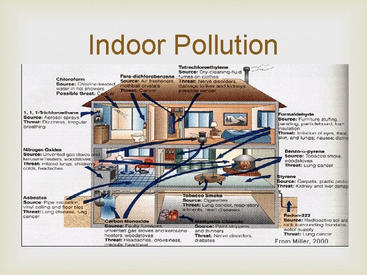 Indoor Pollution 