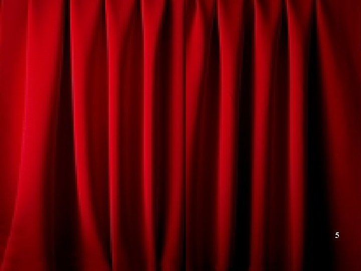 This 40 -minut presentation is about What rather than How What is it? Why