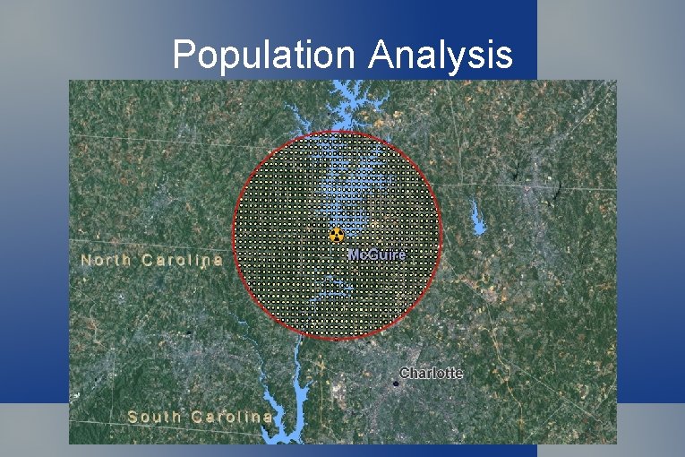 Population Analysis 