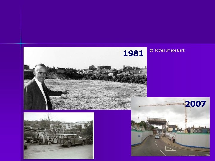 1981 © Totnes Image Bank 2007 