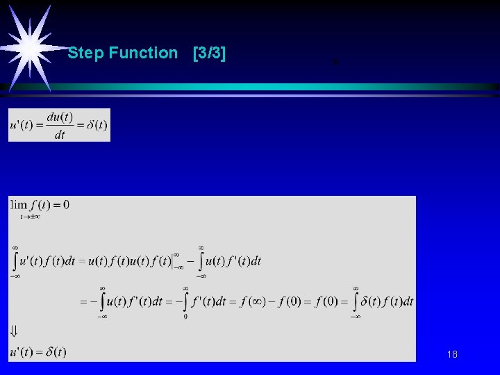 Step Function [3/3] b 18 