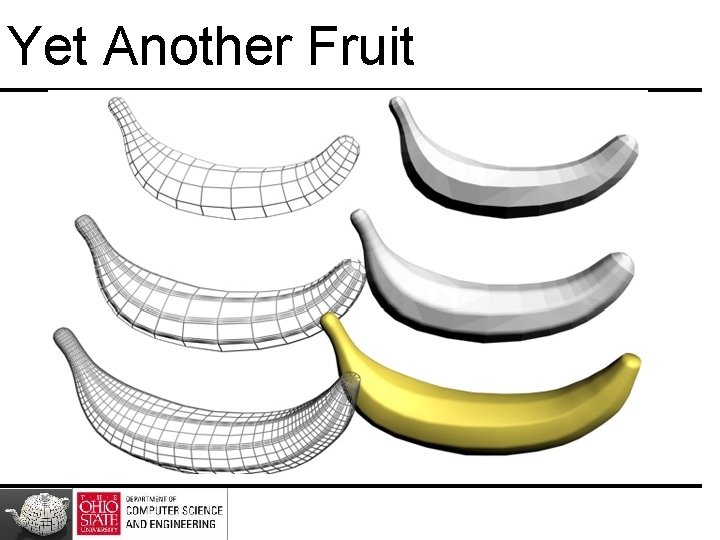 Yet Another Fruit 
