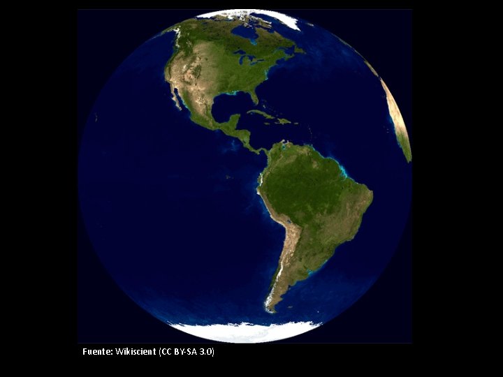 Fuente: Wikiscient (CC BY-SA 3. 0) 