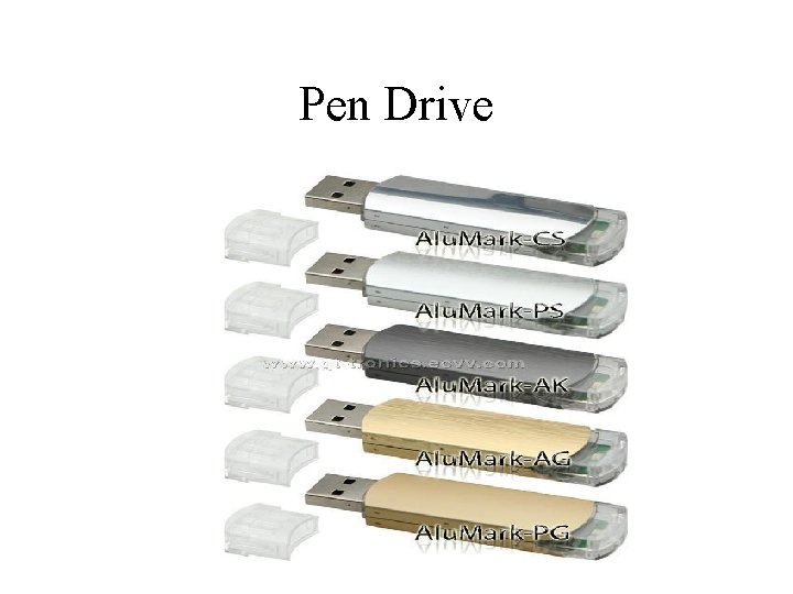 Pen Drive 