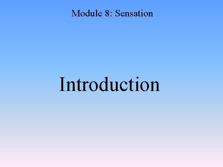 Thinking About Psychology The Science of Mind and