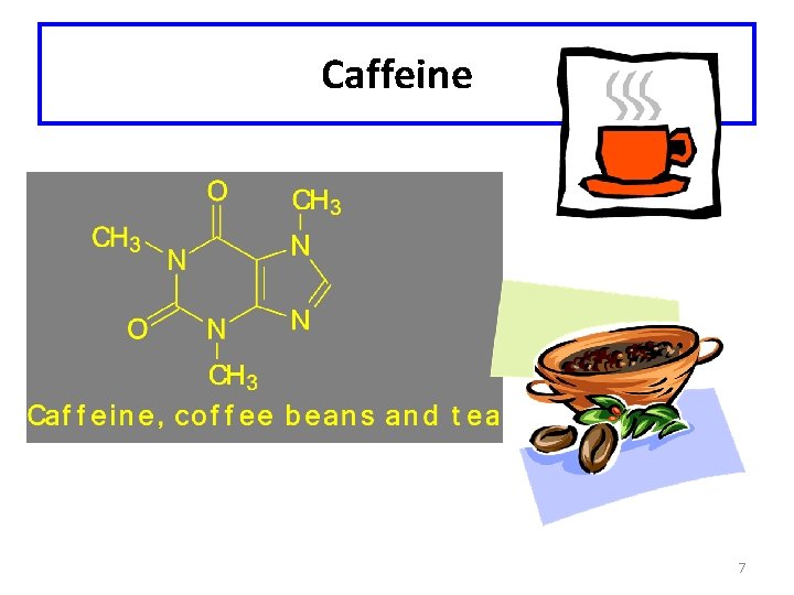 Caffeine 7 