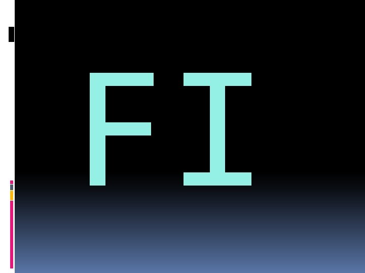 FI 