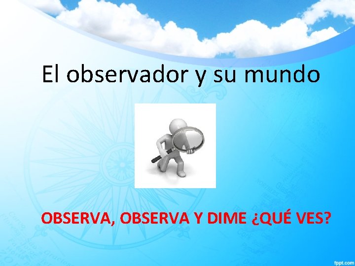 UNIDAD TCNICA PEDAGGICA ORIENTACIN PR OC E SO