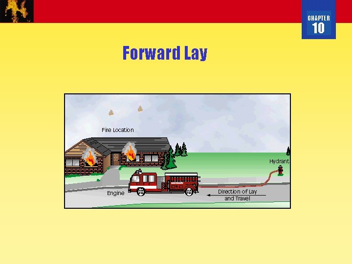 CHAPTER 10 Forward Lay 