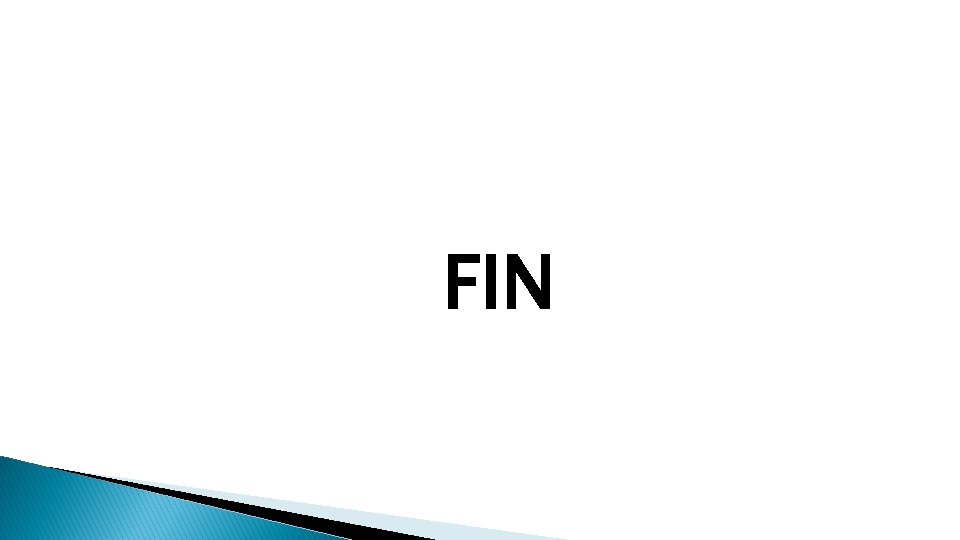 FIN 