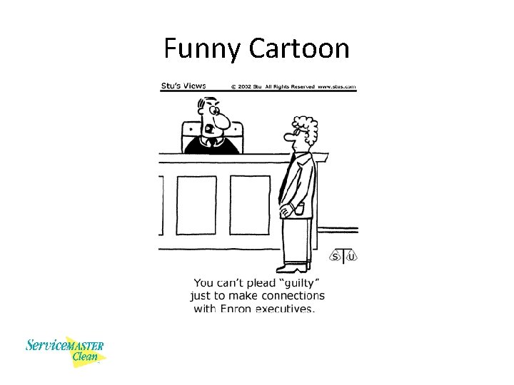 Funny Cartoon 