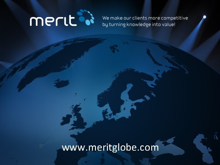 www. meritglobe. com 