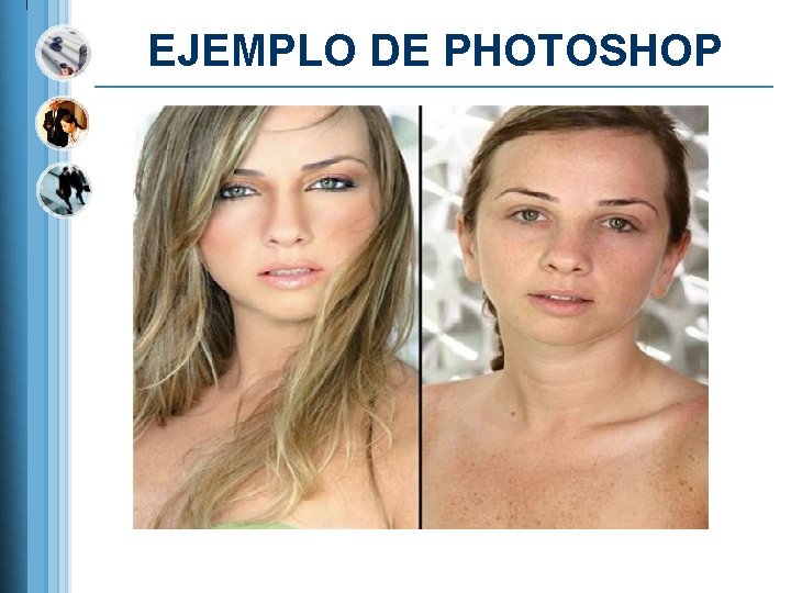 EJEMPLO DE PHOTOSHOP 