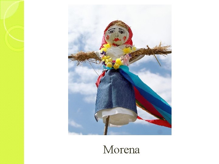 Morena 