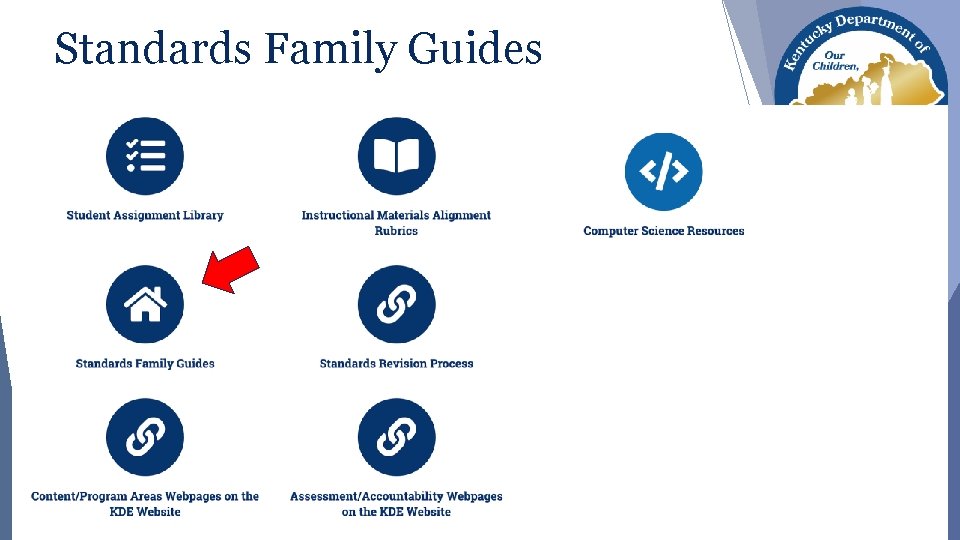 Standards Family Guides 24 