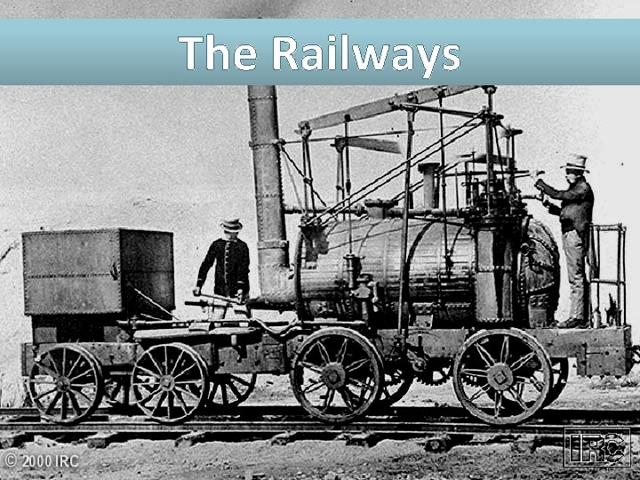 The Railways 