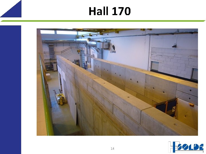 Hall 170 14 