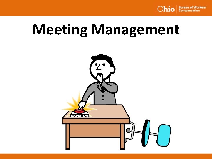 Meeting Management Meeting Management