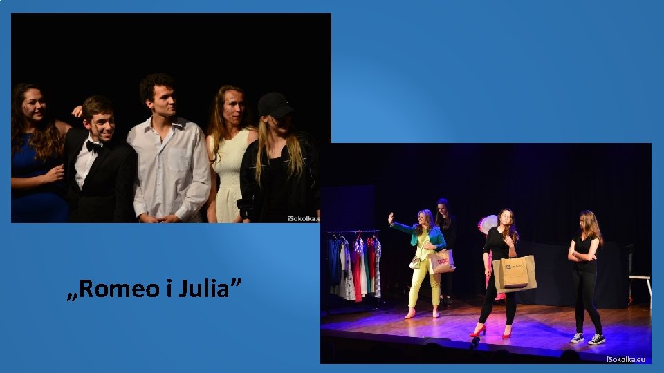 „Romeo i Julia” 