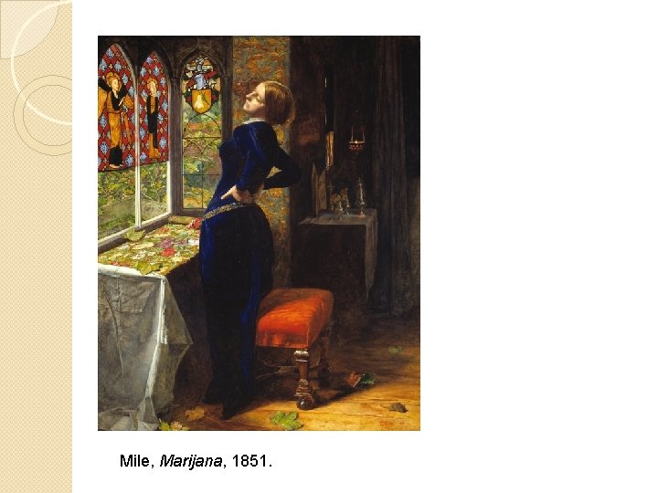 Mile, Marijana, 1851. 