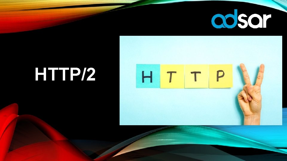 HTTP/2 
