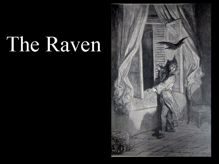 The Raven 