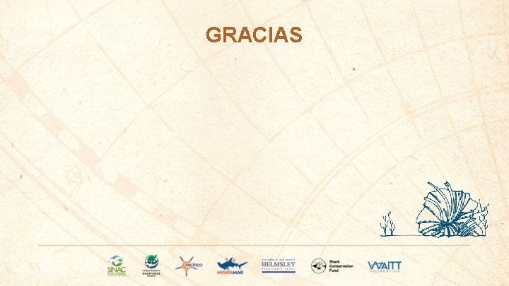 GRACIAS 