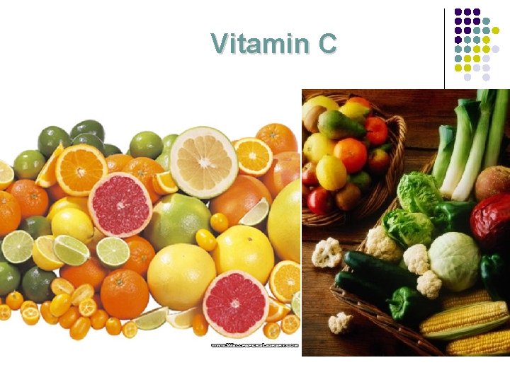 Vitamin C 