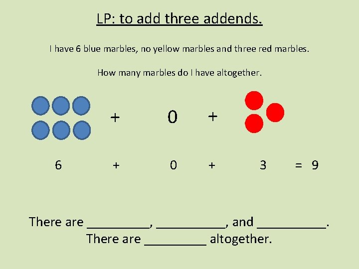 Segment 1 11 Addition and subtraction bridging 10