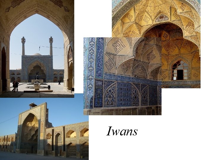 Iwans 
