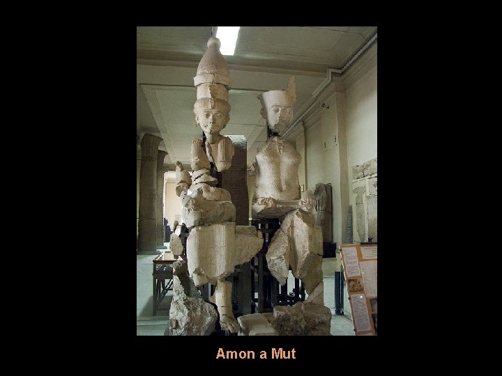 Amon a Mut 