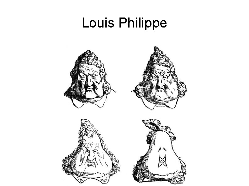 Louis Philippe 