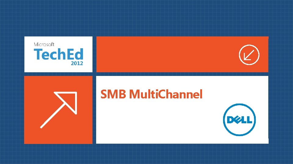 SMB Multi. Channel 