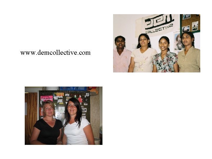 www. demcollective. com 