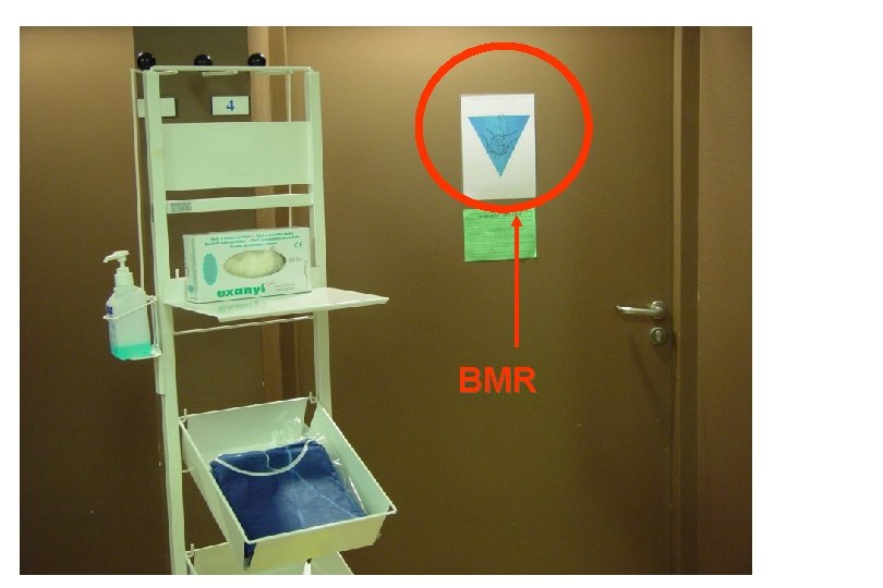 BMR 