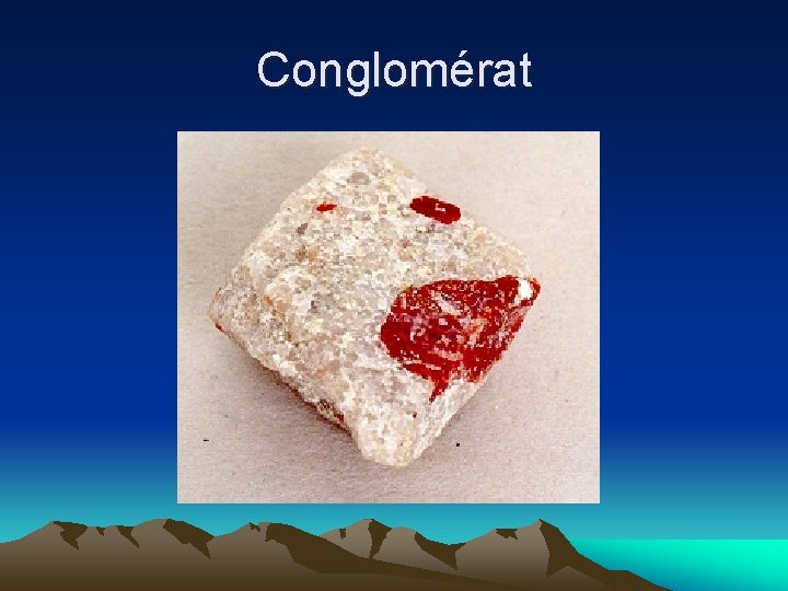 Conglomérat 