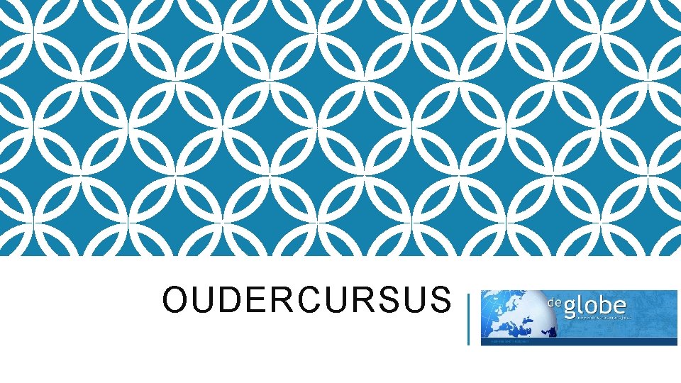 OUDERCURSUS 