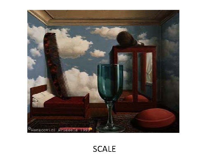 SCALE 