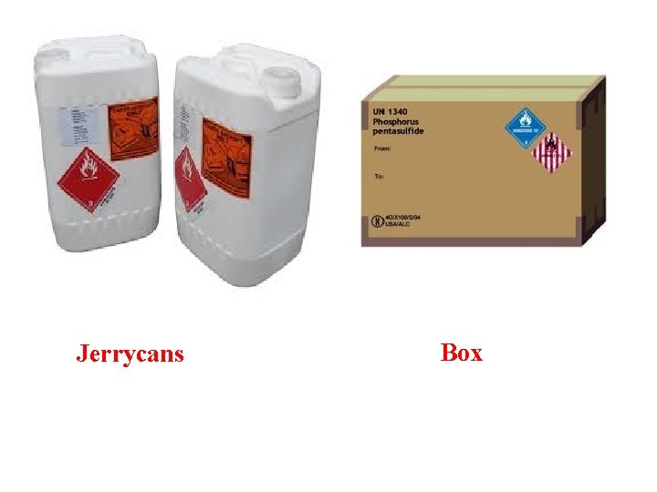 Jerrycans Box TRP Chapter 5. 1 59 