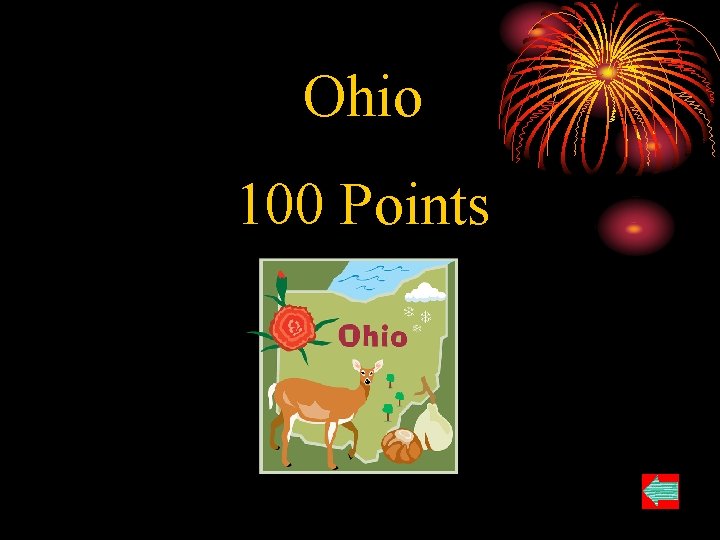 Ohio 100 Points 