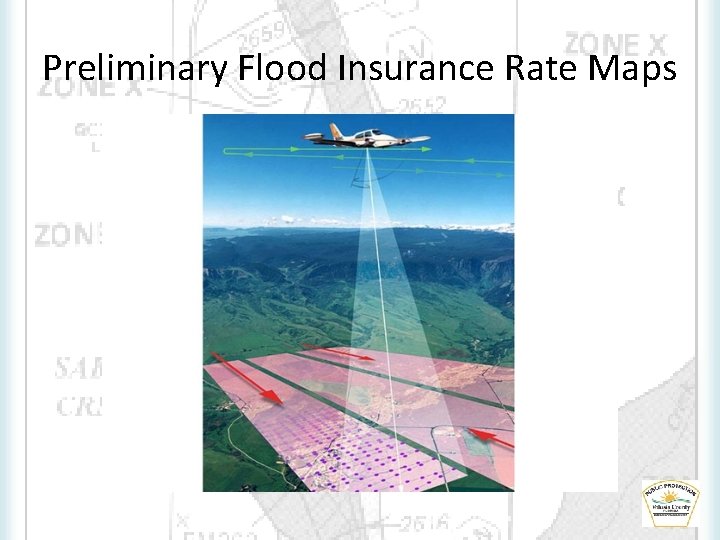 Preliminary Flood Insurance Rate Maps 