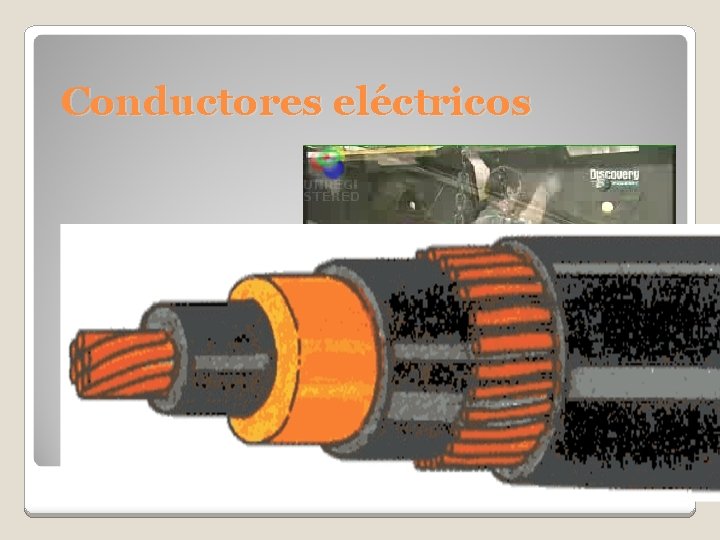 Conductores eléctricos ©A. S. M 