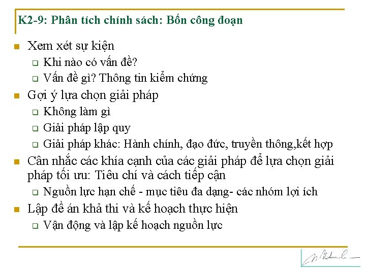 VAI TR GIM ST Hi ngh tp hun
