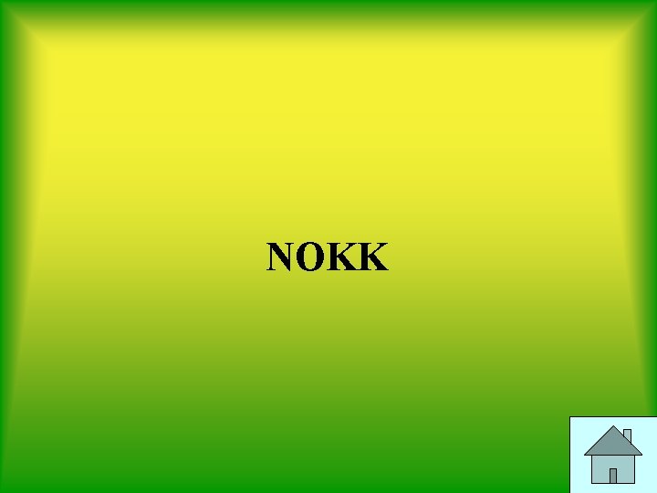 NOKK 