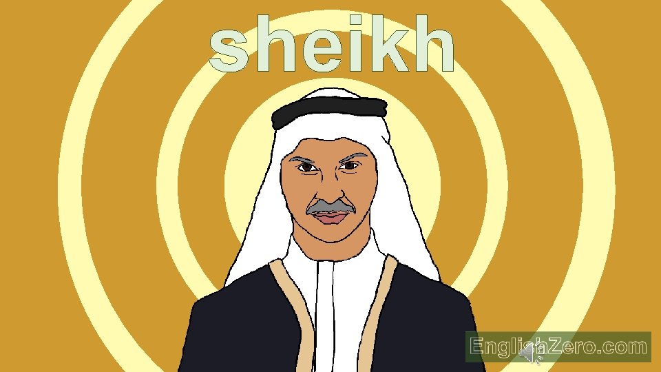 sheikh 