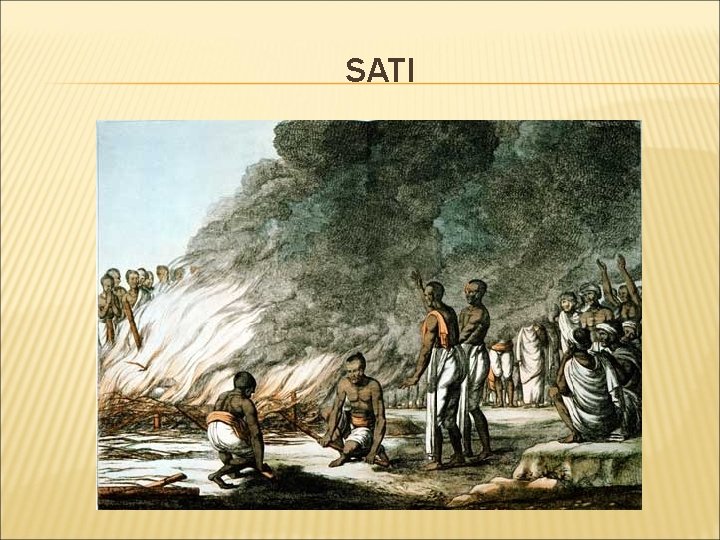 SATI 
