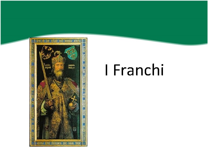 I Franchi 